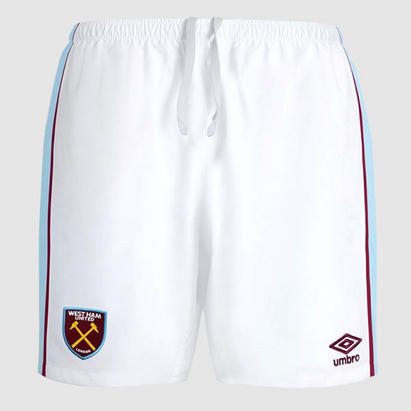 Pantalones West Ham United 1ª 2021/22